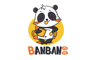 BANBAN办伴—神农架VIS设计