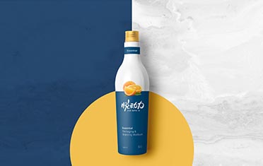 神农架某动力 品牌设计